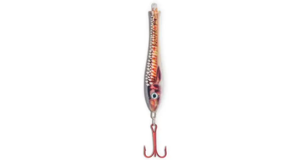 Aquantic Pilker Zombie Pilk BG - 200 g Pouze Dnes