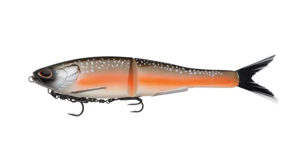 Ihned K Objednání Berkley Gumová Nástraha PowerBait Nessie Arctic Char