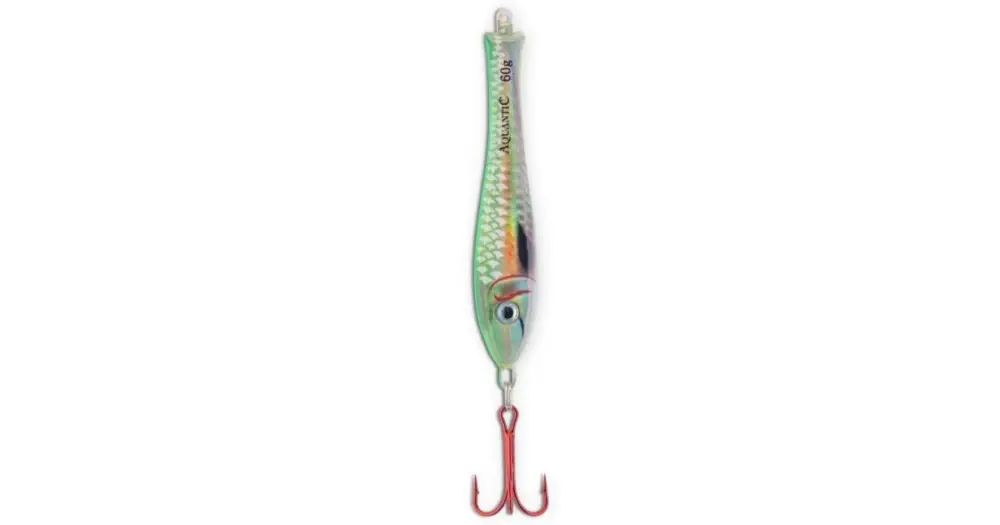 Aquantic Pilker Zombie Pilk GS - 300 g Pouze Dnes