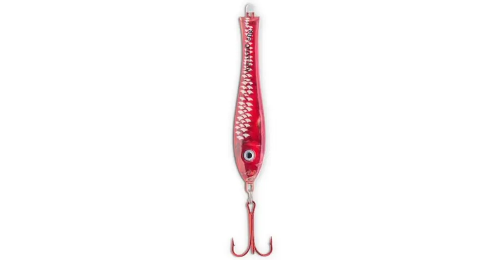 Aquantic Pilker Zombie Pilk RS - 125 g Nejlepší Cena