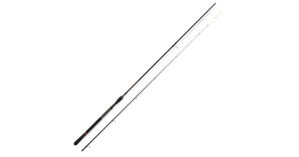 Kup Teď MS Range Prut Feeder SX-150 3,90 m 150 g