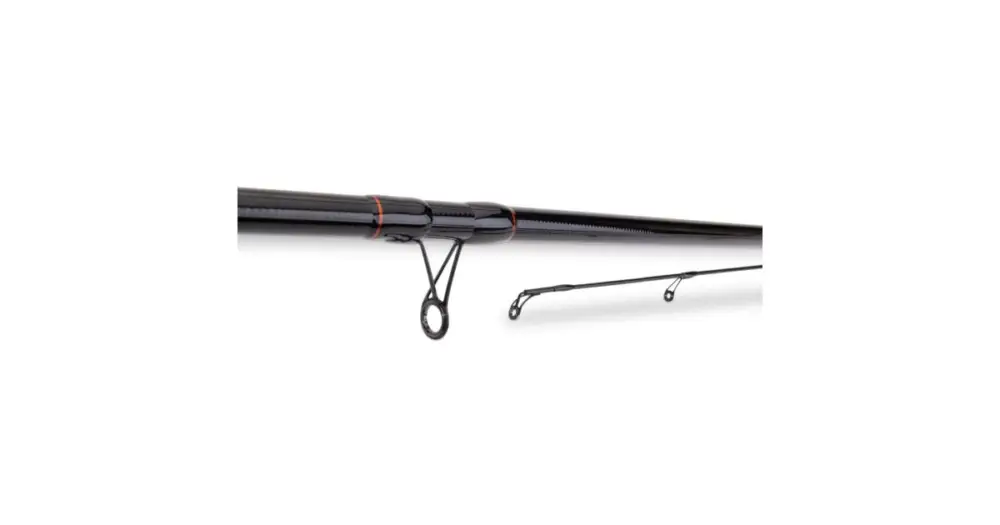 Časově Omezené MS Range Prut Match SX 3,90 m 5-25 g