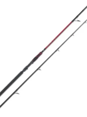 Značkový Uni Cat Prut Warlock RCX Spin 2,15 m 40-155 g