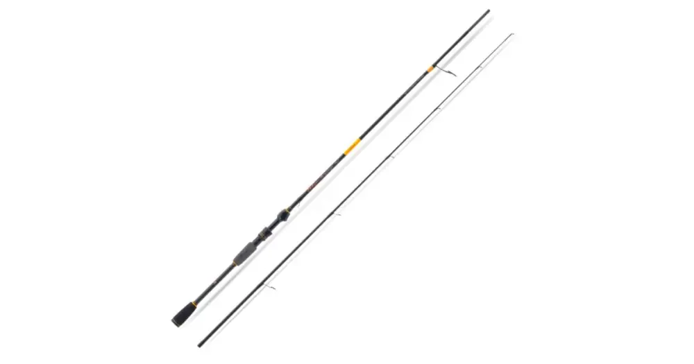 Doiyo Prut Whipsta Perch 2,10 m 12-42 g 2-Díl Expresní Doručení
