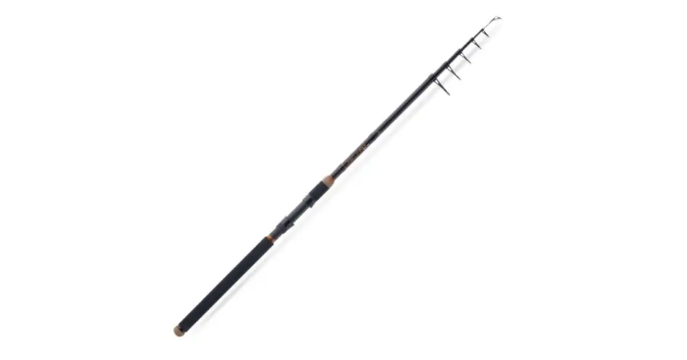 Saenger Prut Pro-T Gold Tele 80 Allround 2,70 m 40-80 g Jen Po Omezenou Doba