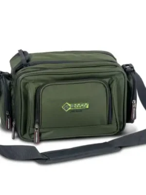 Aktuální Iron Claw Taška Jig Bag