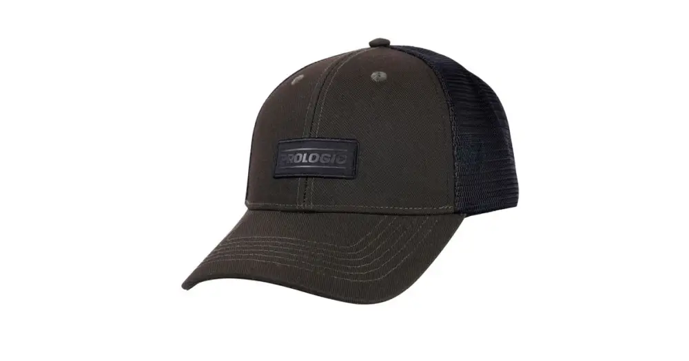 Cenový Hit Prologic Kšiltovka Signature Trucker Cap