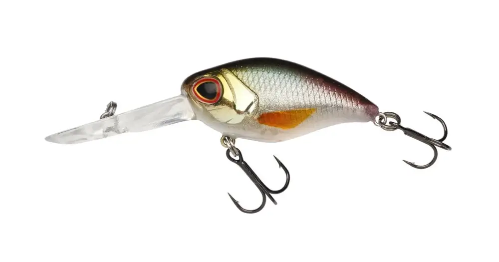 Levný Berkley Wobler DEX Trencher Wagasaki 4 cm 5 g