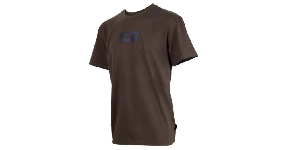 Prologic Tričko Signature Logo T-Shirt Green - XL Bezpečná Platba