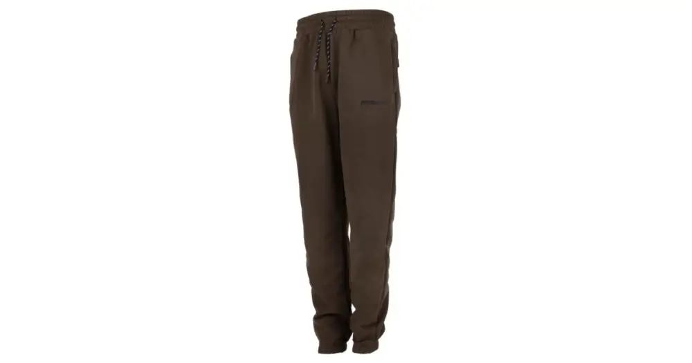 Super Cena Prologic Tepláky Signature Joggers Green - S
