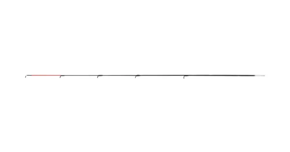 Omezená Nabídka Dam Feederová Špička Intenze2 Big Dia Glass Feeder Tip 3,2 mm 5 ks - 5 oz (Carbon) Červená