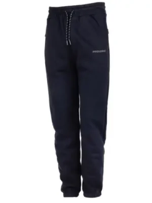 Značkový Prologic Tepláky Signature Joggers Black - XXXL