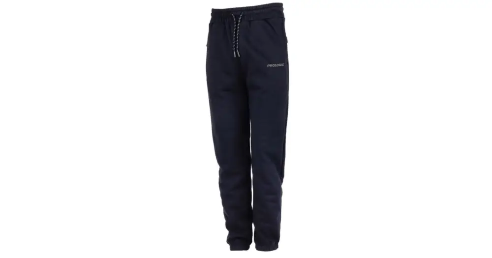 Značkový Prologic Tepláky Signature Joggers Black - XXXL
