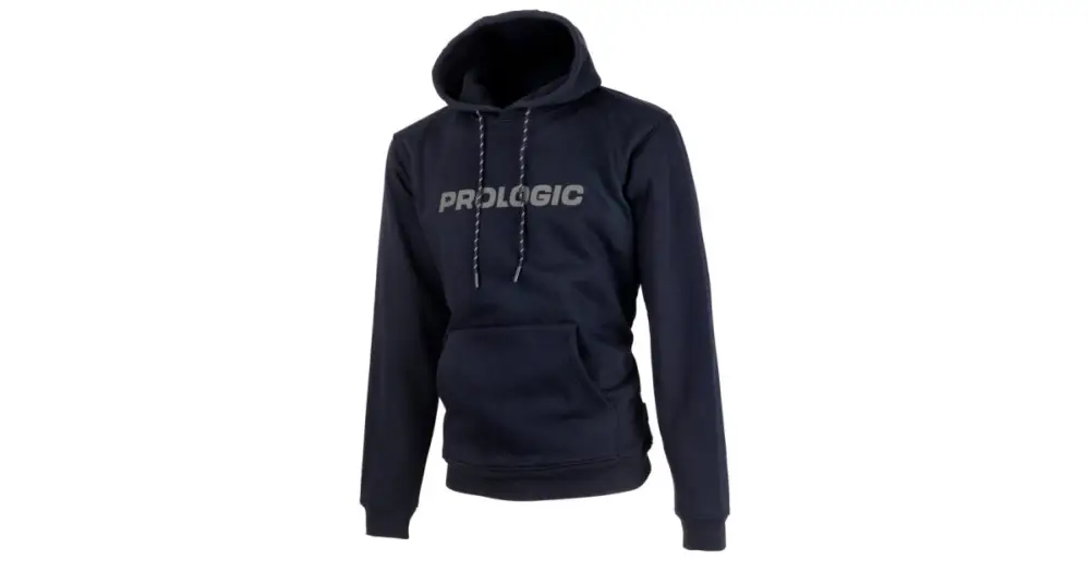 Prologic Mikina Signature Hoodie Black - L Koupit Online