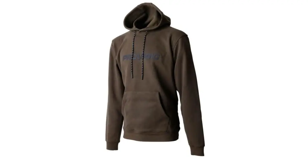 Tovární Cena Prologic Mikina Signature Hoodie Green - XL