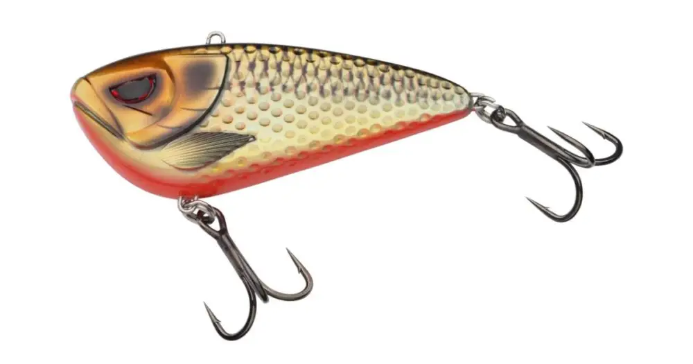 Madcat Wobler VIB Sinking Rudd - 12 cm 150 g Sezónní Sleva