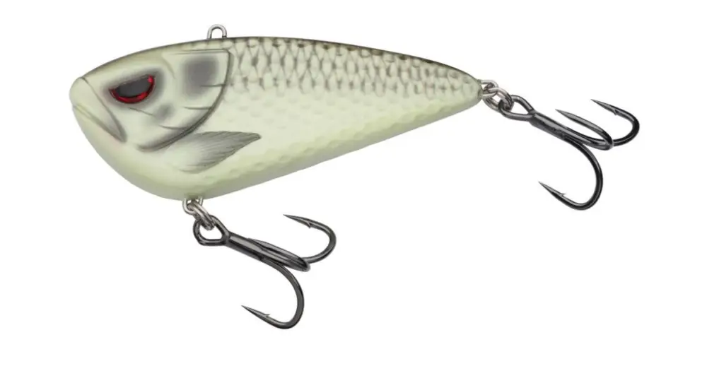 Madcat Wobler VIB Sinking Glow - 12 cm 150 g Levný