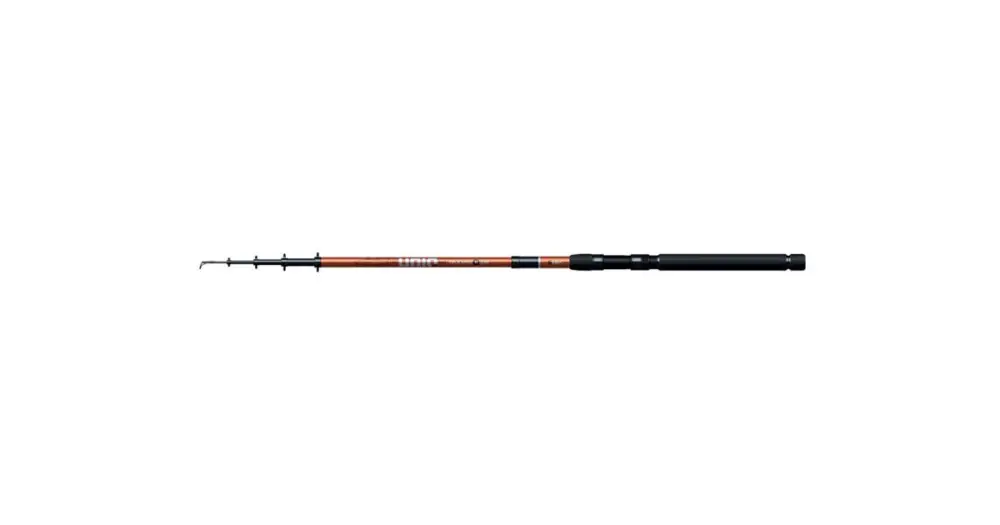 Výprodej Sema Prut Uniq Tele Spin 180 H 1,8 m 10-50 g