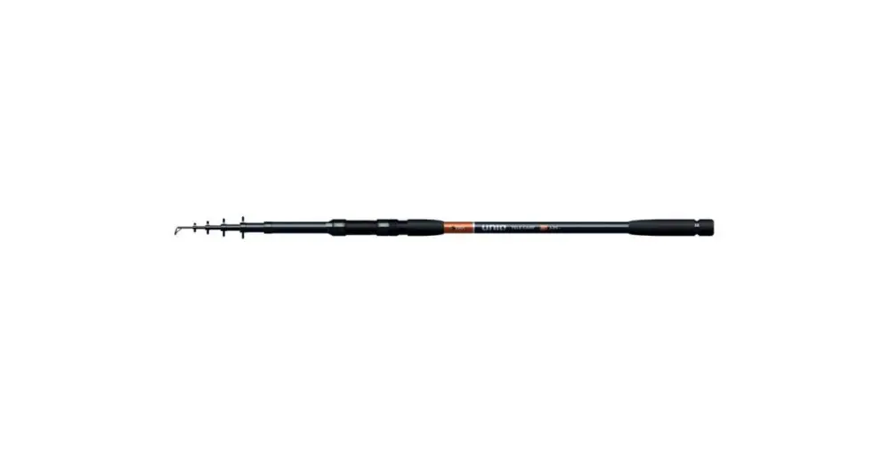 Sema Prut Uniq Tele Carp 3,6 m 3,25 lb Časově Omezené