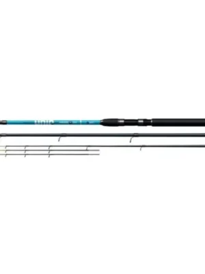 Zlevněný Sema Prut Uniq Feeder M 330 3,3 m 30-70 g 3+3 Díl
