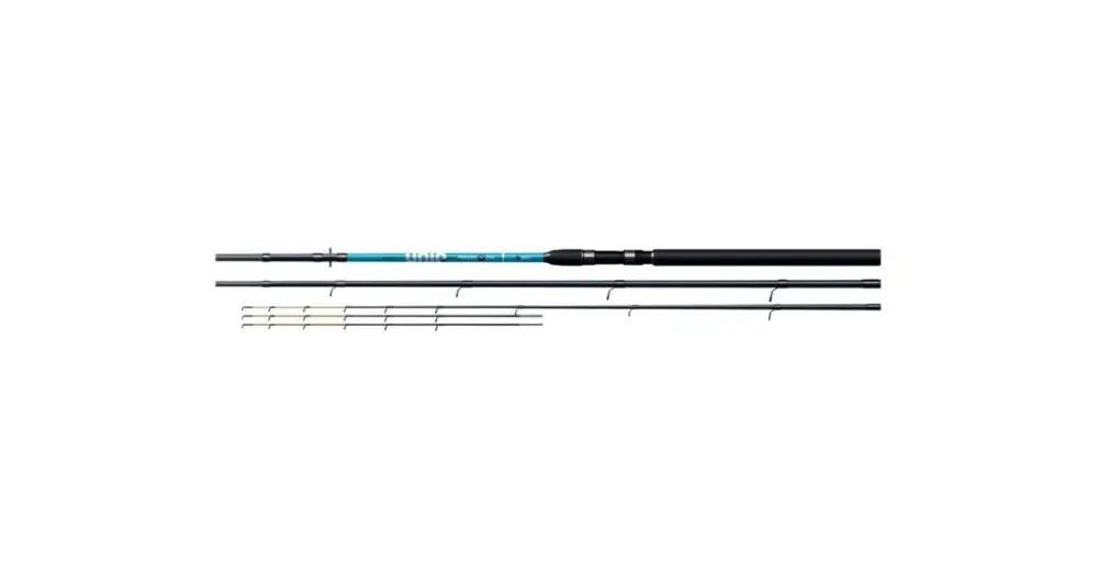 Zlevněný Sema Prut Uniq Feeder M 330 3,3 m 30-70 g 3+3 Díl
