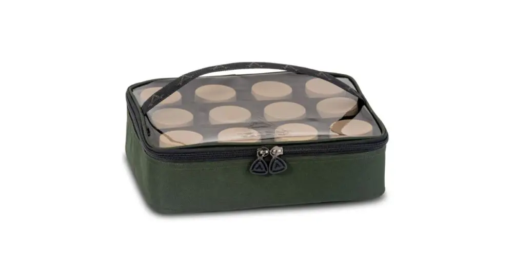 Ověřený Anaconda Pouzdro Dip & Bait Carrier
