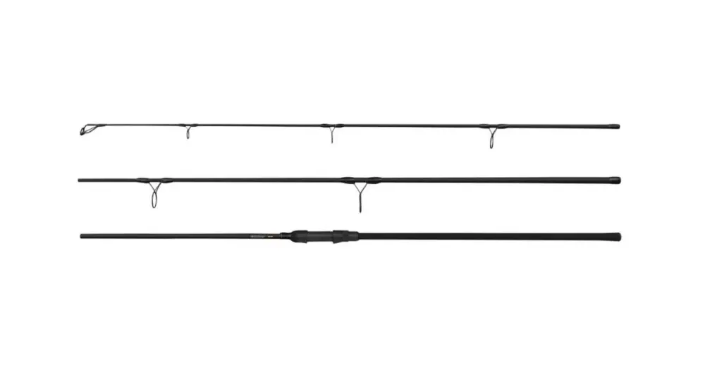 Cenová Bomba Prologic Prut Combat Trio Rod 3,6 m (12 ft) 3 lb