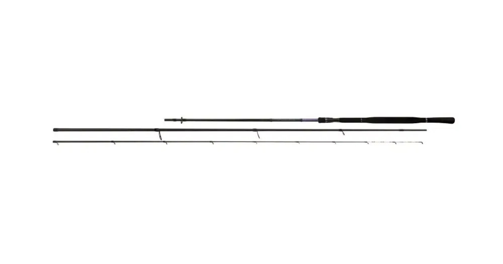 Výprodej Mikado Prut Darkstar Caster 4,30 m 150 g