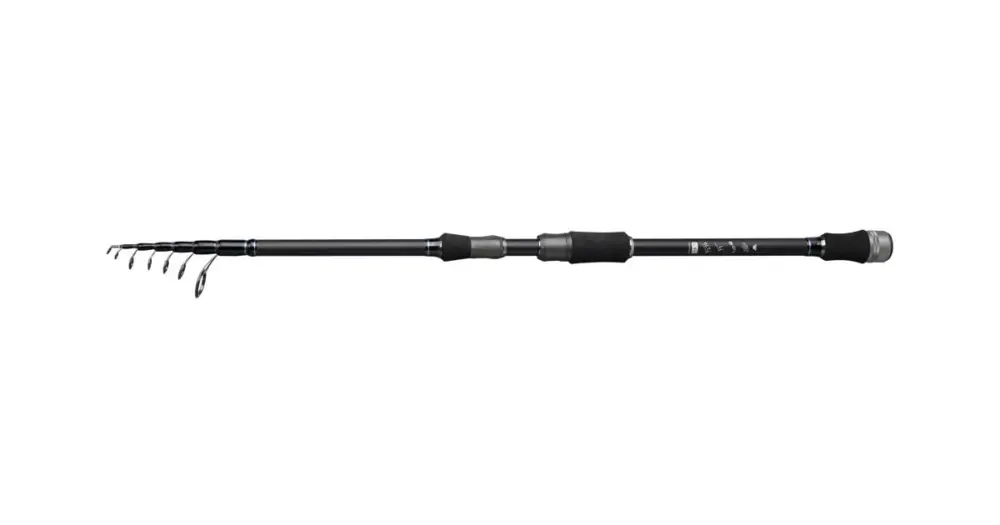 Ihned K Objednání Mikado Prut Nihonto ML Telespin 2,70 m 5-25 g