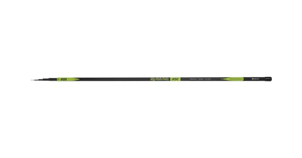 Omezená Nabídka Mikado Prut NSC Ploe 600 5-20 g
