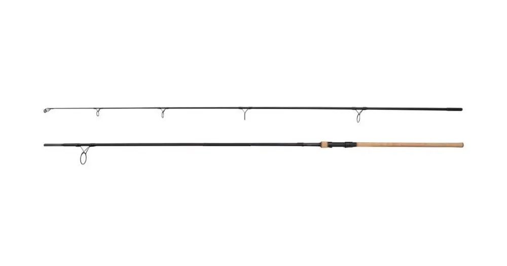 Prologic Prut Combat-X Classic Cork 3,9 m (12 ft) 3,5 lb 2-Díl Výhodná Nabídka