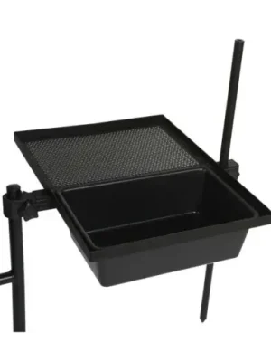 Akční Cena Mikado Plato S Miskou 50x36 cm