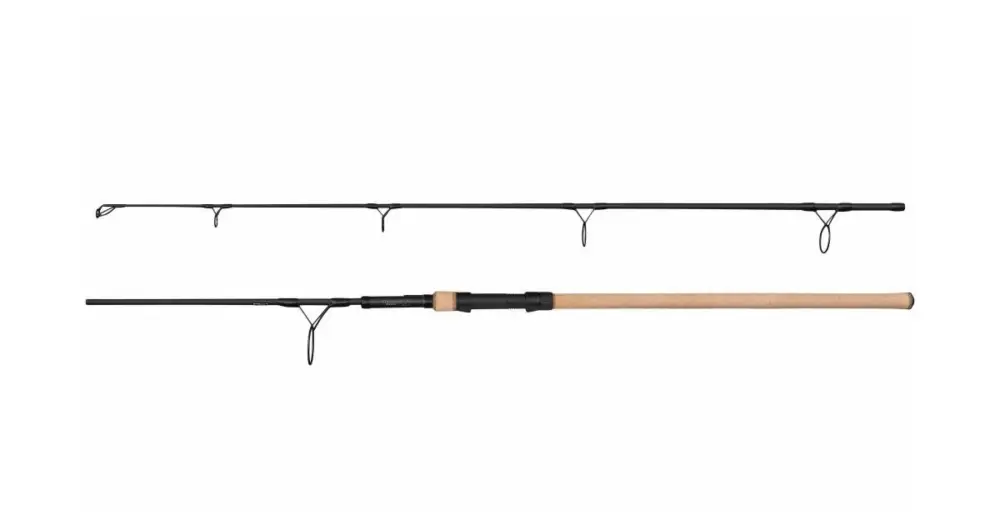 Akční Cena Prologic Prut Combat-X Micro Cork 3 m (10 ft) 3 lb 2-Díl