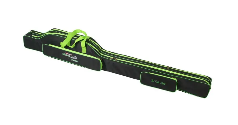 Mikado Pouzdro Na Pruty Method Feeder2 Komorový 140 cm Objednat Nyní