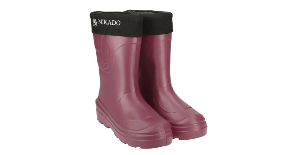 Mikado Holínky Lady - 36 Koupit Online
