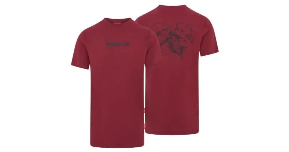 Trakker Tričko Ripple T-shirt - XL Vrácení Zdarma