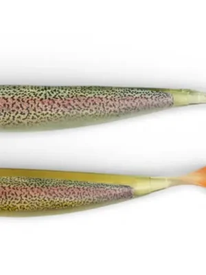 Yaccuza Gumová Nástraha Hand Made Killer Natural Rainbow Trout - 10 cm 8 g 3 ks Odeslání Ihned