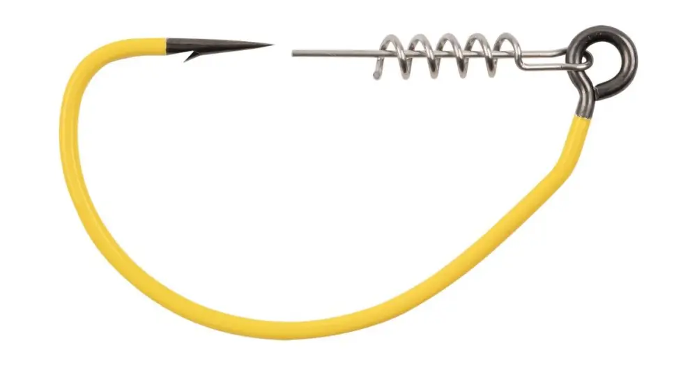 Black Cat Háček Mega Offset Hook Časově Omezené