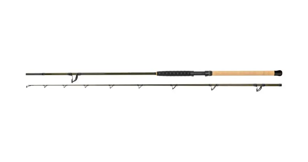 Black Cat Prut Battle Cat Elite Bank 2,80 m 180-300 g 2-Díl Nejlepší Volba