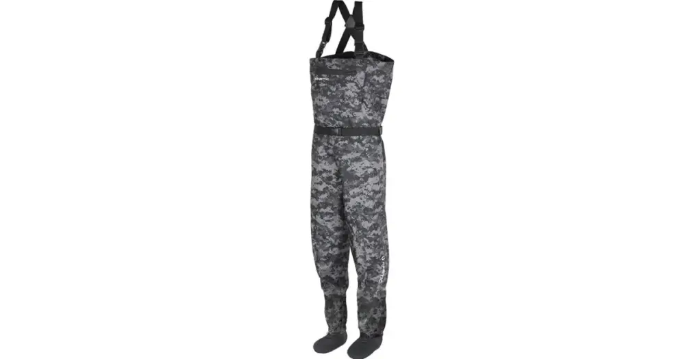 Výprodej Kinetic Prsačky Camorush St. Foot - S 39-41