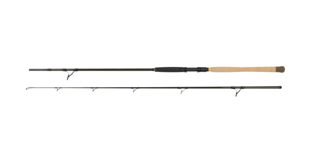 Black Cat Prut Battle Cat Elite Spin 2,70 m 200 g 2-Díl Speciální Cena