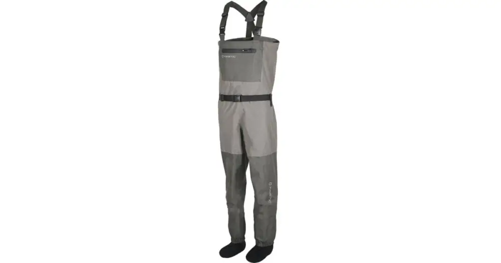 Kinetic Prsačky X4 St. Foot - L 42-45 Horká Nabídka