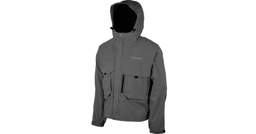 Pouze Dnes Kinetic Bunda X2 Jacket - M