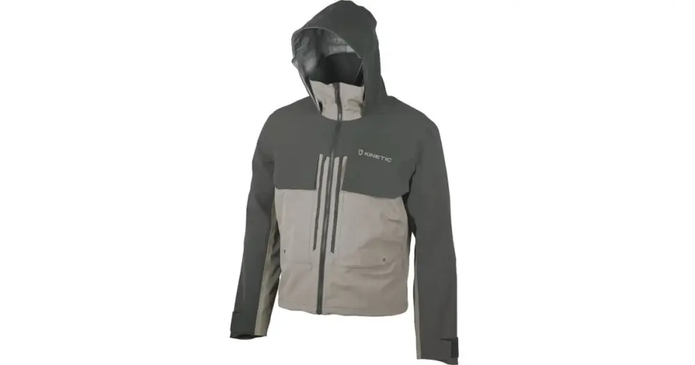 Nejlepší Volba Kinetic Bunda X4 Jacket - S
