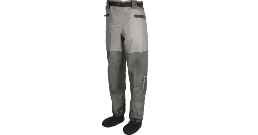 Tovární Cena Kinetic Prsačky X4 Waist St. Foot