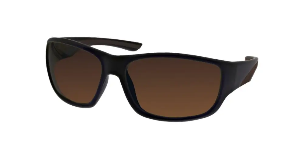 Kinetic Polarizační Brýle Solarglide Polarized Sunglasses Brown Lens Cenový Hit
