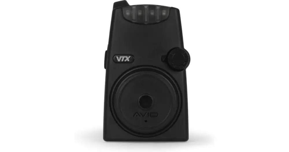Horká Nabídka Avid Carp Příposlech VTX Reciever