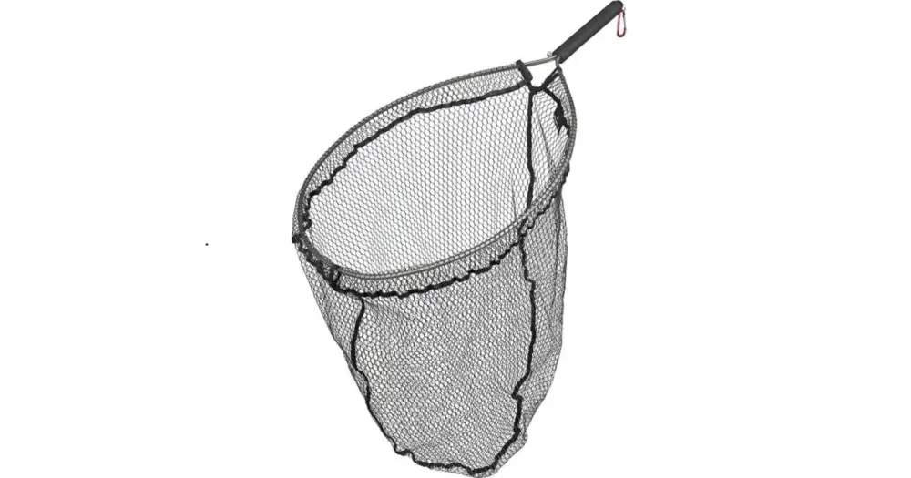 Kinetic Podběrák Draco Coast Net XL Nakupujte Hned