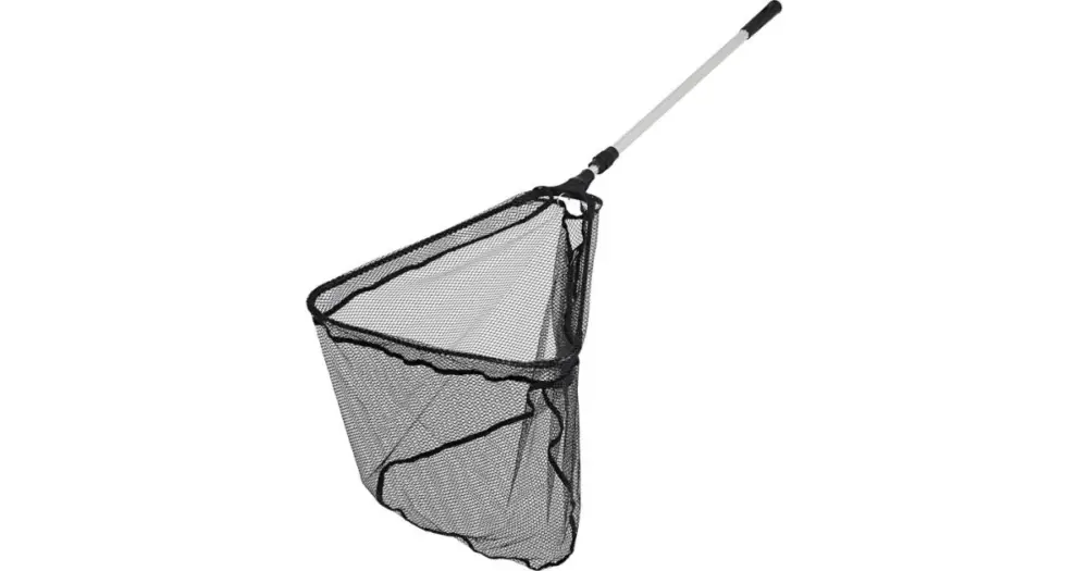 Kinetic Podběrák Draco Landing Net S 40x40 cm - 53-85 cm Sleva