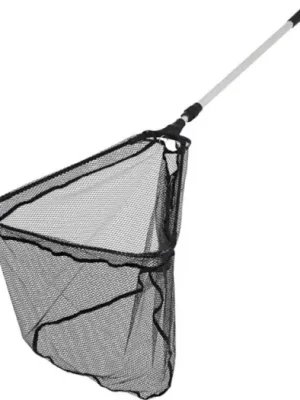 Zlevněný Kinetic Podběrák Draco Landing Net L 60x60 cm - 103-185 cm